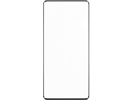 Película de Vidrio Templado para huawei nova 10 dureza 9h contorno preto