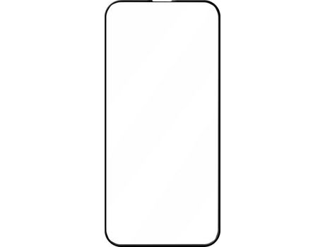 Película Vidrio Templado 9h iphone 14 pro revestimento 21d preto