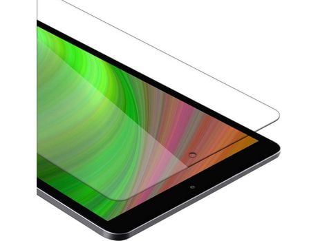 CADORABO Armour Film Compatible con huawei mediapad m5 8 (8.4 zoll) em claro como cristal