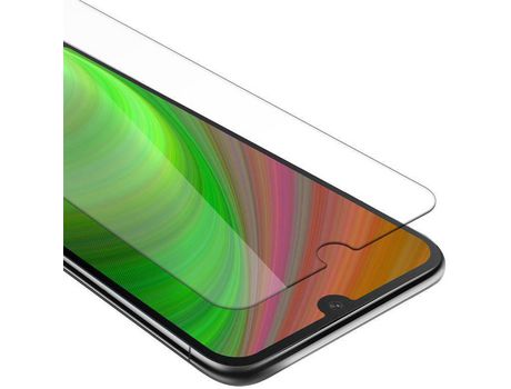 Cadorabo Armour Film Compatible con huawei y5 2019 / enjoy play 8 / honor 8s