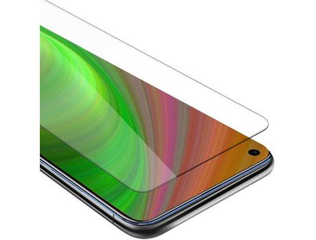 Cadorabo Armour Film Compatible con honor view 20 premium