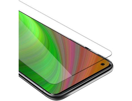 Cadorabo Armour Film Compatible con oneplus 8