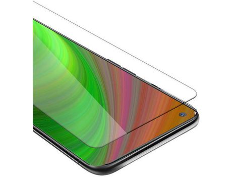 Cadorabo Armour Film Compatible con oppo find x2 pro