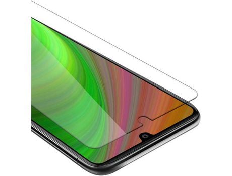 Cadorabo Armour Film Compatible con samsung galaxy a41