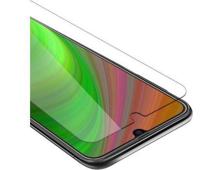 Cadorabo Armour Film Compatible con samsung galaxy m21 / m30s