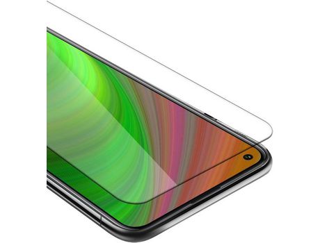 CADORABO Armour Film Compatible con huawei mate 30 lite