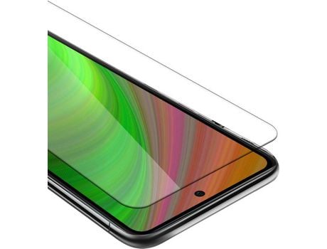 Cadorabo Armour Film Compatible con xiaomi mi 10t lite