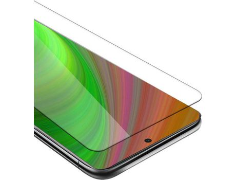 Cadorabo Armour Film Compatible con samsung galaxy s21 ultra