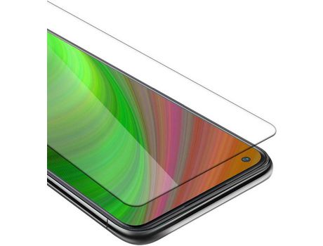 Cadorabo Armour Film Compatible con oneplus nord n100