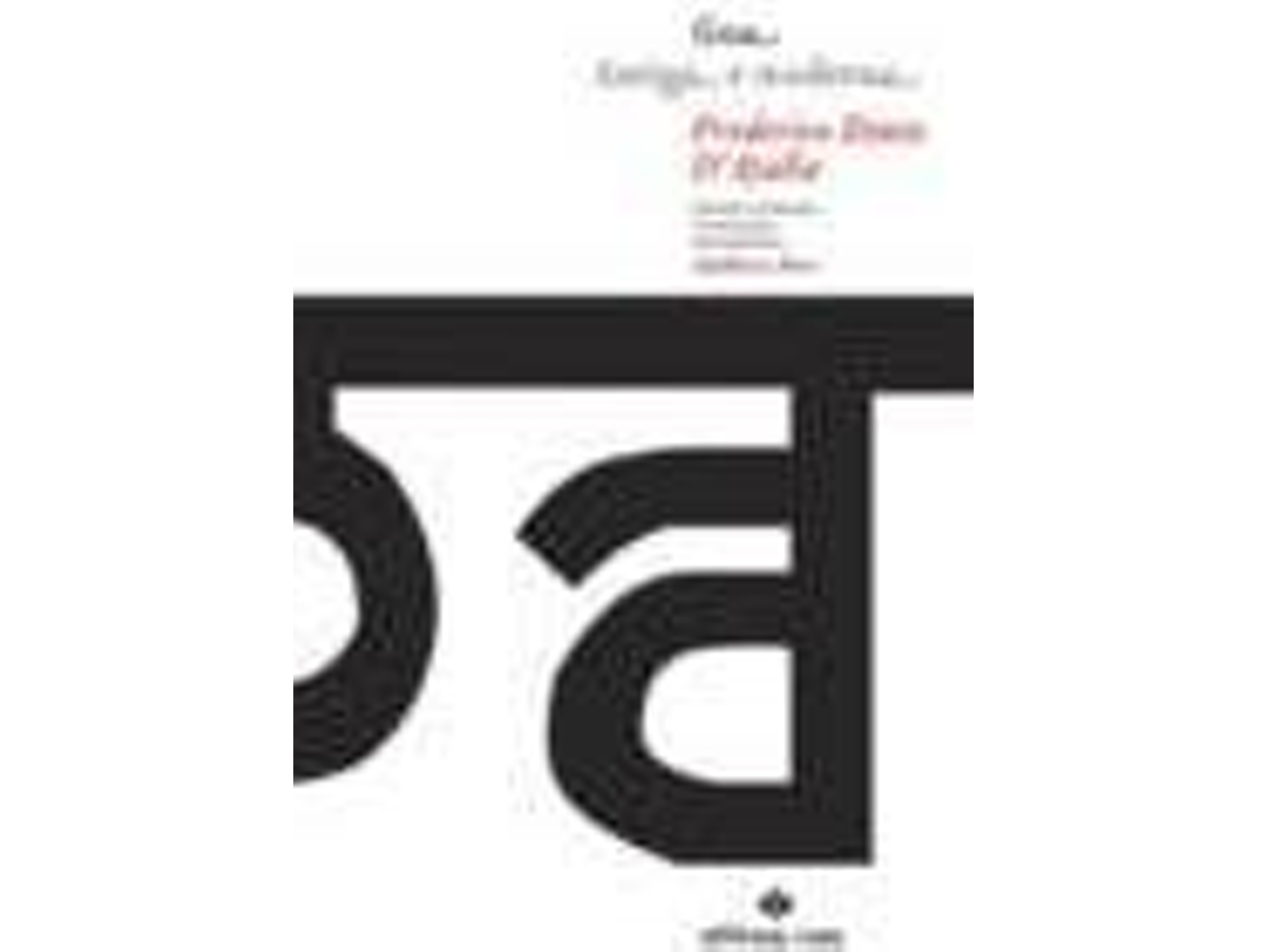 Libro Goa Antiga E Moderna de Frederico Diniz De D'Ayalla (Portugués)