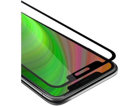 Cadorabo Armour Film Compatible con apple iphone 13