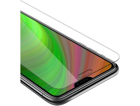 Cadorabo Armour Film Compatible con apple iphone 13 pro