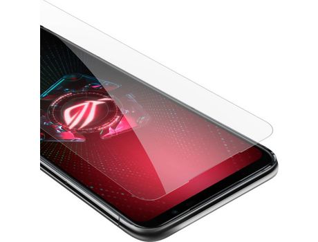 Cadorabo Armour Film Compatible con asus rog phone 5