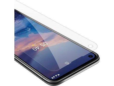 CADORABO Armour Film Compatible con nokia 5,4