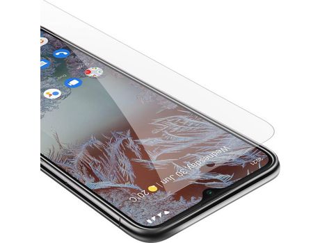 Cadorabo Armour Film Compatible con nokia g10 / g20