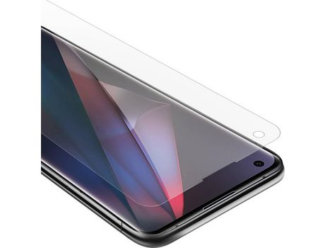 Cadorabo Armour Film Compatible con oppo find x3 pro