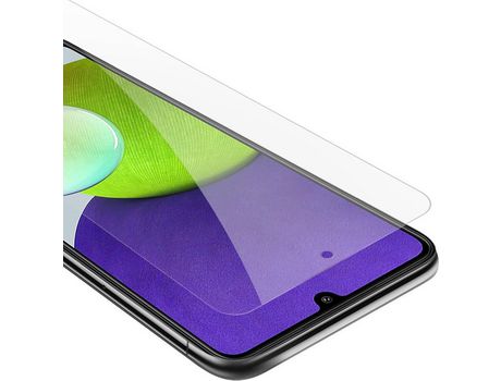 Cadorabo Armour Film Compatible con samsung galaxy a22 4g / m22 / m32 4g