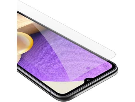 Cadorabo Armour Film Compatible con samsung galaxy a33 5g