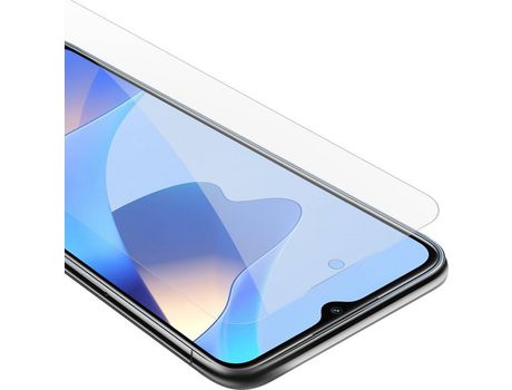 CADORABO Armour Film Compatible con oppo a16s / a54s