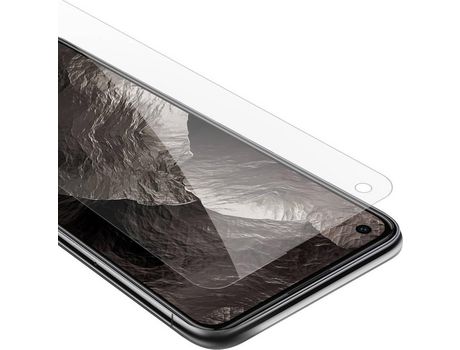 CADORABO Armour Film Compatible con realme gt master