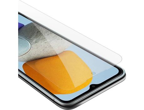 CADORABO Armour Film Compatible con samsung galaxy m23 5g