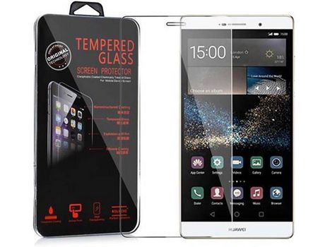 Cadorabo Armour Film Compatible con huawei p8 max