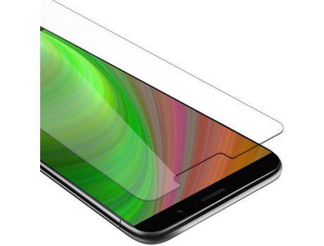Cadorabo Armour Film Compatible con huawei mate 9