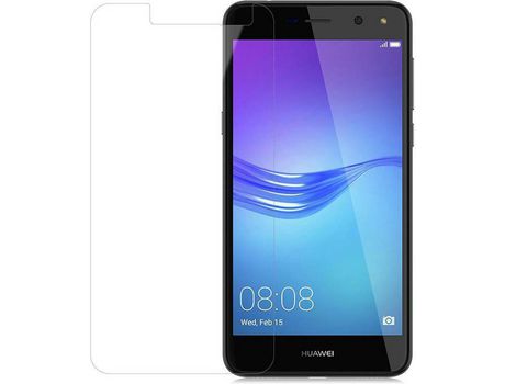 Cadorabo Armour Film Compatible con huawei y5 2017 / y6 2017