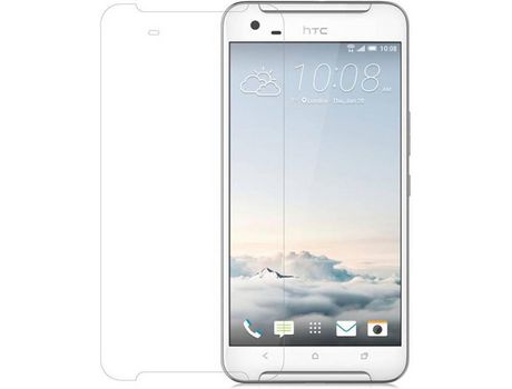 CADORABO Armour Film Compatible con htc one x9