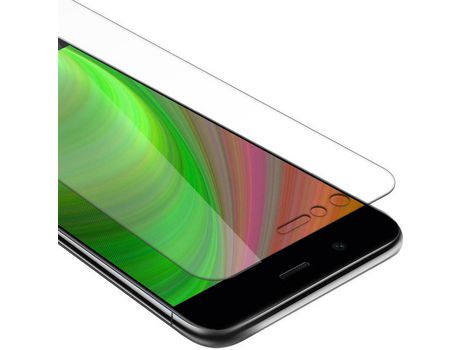 Cadorabo Armour Film Compatible con huawei nova 2