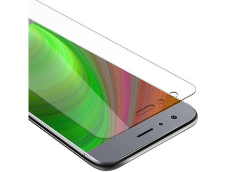 Cadorabo Armour Film Compatible con honor 9