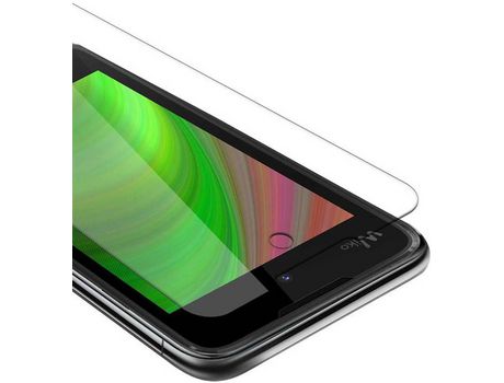 Cadorabo Armour Film Compatible con wiko sunny
