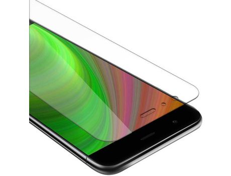Cadorabo Armour Film Compatible con xiaomi mi 6