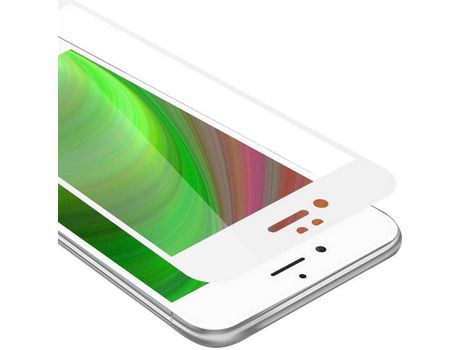 Protector de Pantalla Intero cadorabo Compatible con apple iphone 6 plus / 6s plus
