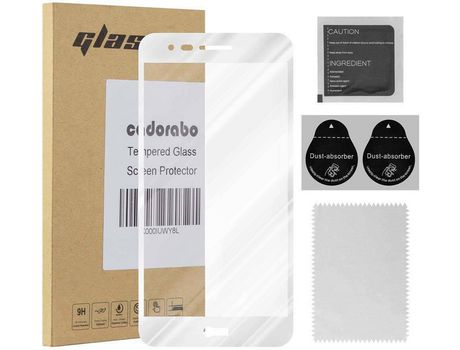 Protector de Pantalla Intero cadorabo Compatible con lg k4 2017