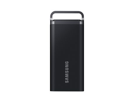 Disco externo SSD USB 3.2 SAMSUNG 2TB Portable T5 Evo
