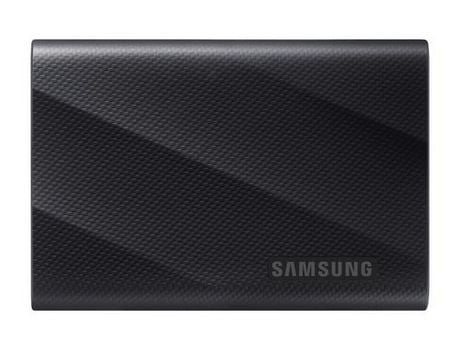 Disco Duro Externo SAMSUNG MU-PG1T0B/EU 1 TB SSD