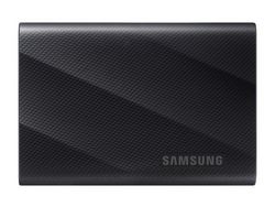 Disco Duro Externo SAMSUNG MU-PG1T0B/EU 1 TB SSD