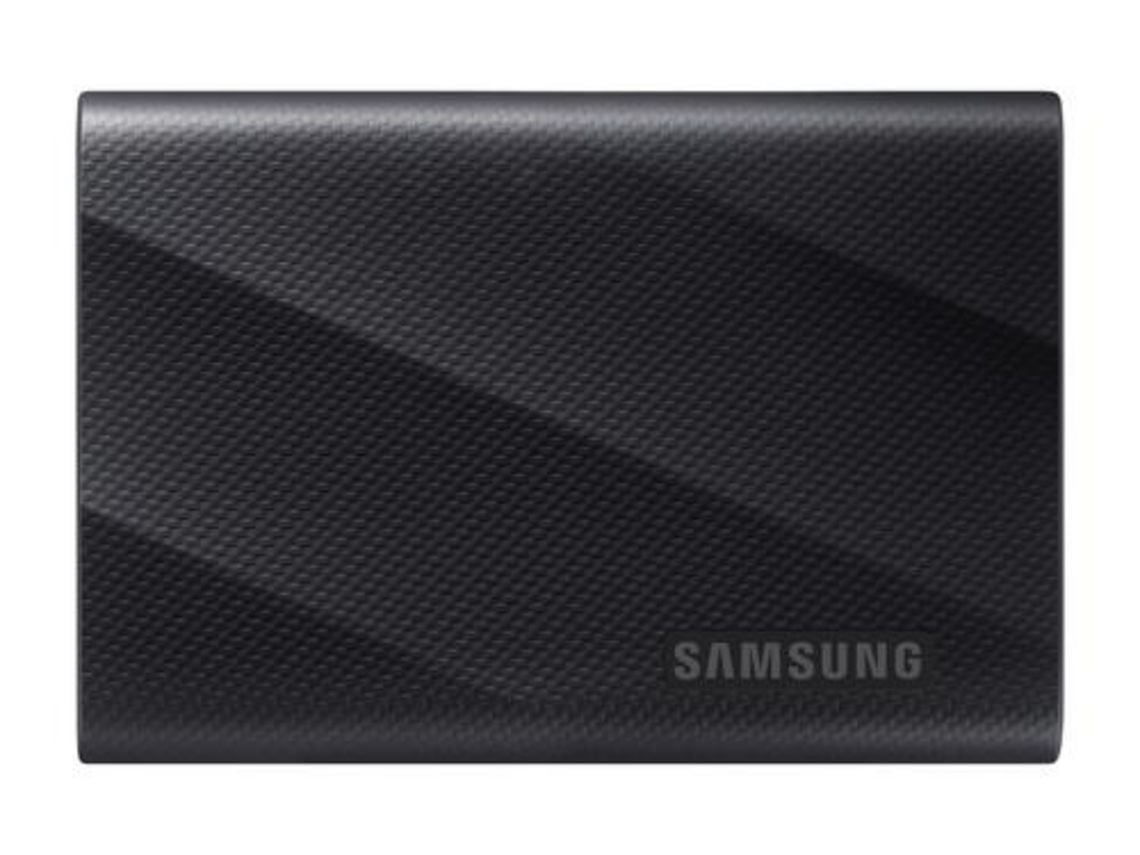 Disco Duro Externo SAMSUNG MU-PG1T0B/EU 1 TB SSD
