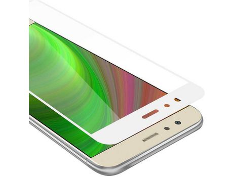 Protector de Pantalla Intero cadorabo Compatible con huawei p10 lite