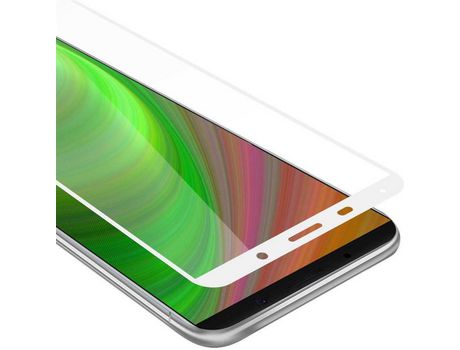 Protector de Pantalla Intero cadorabo Compatible con huawei mate 10 pro