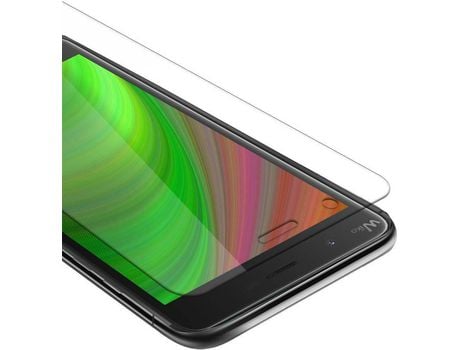 CADORABO Armour Film Compatible con wiko harry 3