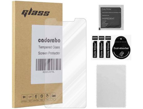 Cadorabo Armour Film Compatible con huawei mate 20 pro