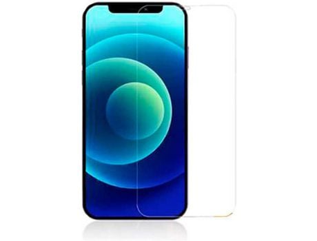Protector de pantalla iphone 12 / 12 pro cristal templado