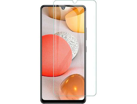 Protector de Pantalla samsung galaxy a42 5g Vidrio Templado
