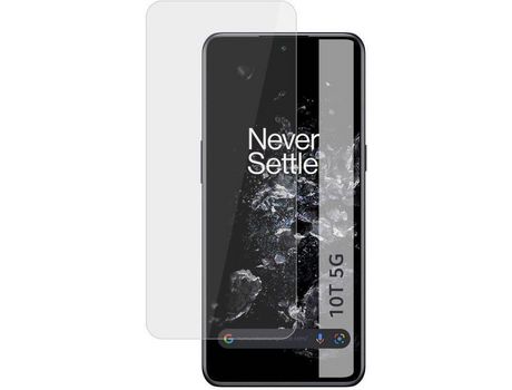 Protector cristal templado oneplus 10t 5g vidrio
