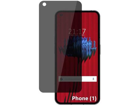 Protector pantalla hidrogel privacidad antiespã­as nothing phone 1