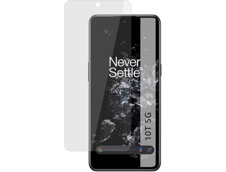 Protector pantalla hidrogel flexible oneplus 10t 5g