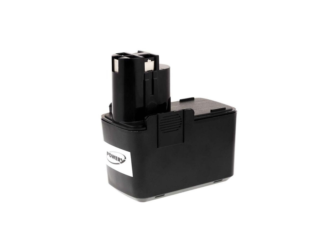 Batería POWERY para Berner 148729 NiMH