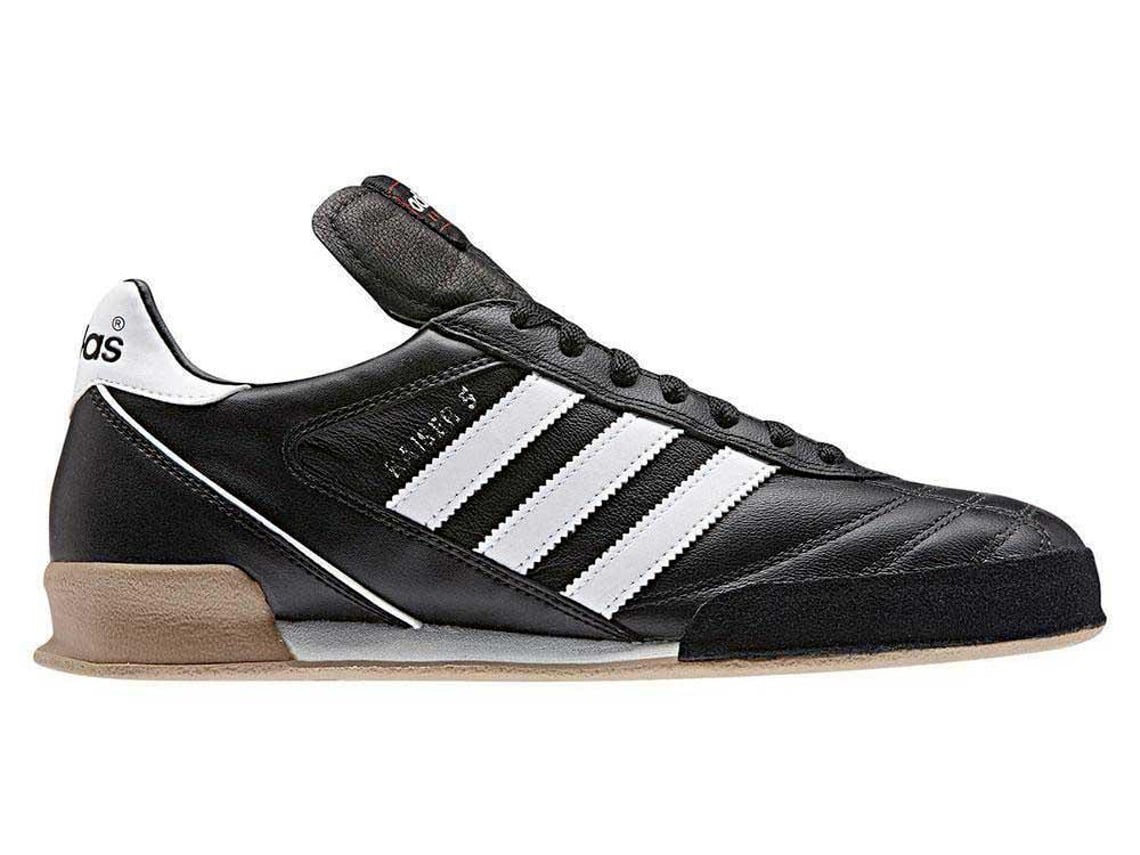 Zapatillas ADIDAS ORIGINALS Cuero Hombre 1/3 - Negro)